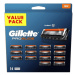 GILLETTE Proglide náhradné hlavice 14 ks