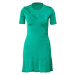 Dorothy Perkins Šaty  zelená