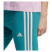 Dámske adidas Essentials 3-Stripes High-Waisted Single W IL3378