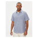 Levi's® Košeľa Sunset 86624-0048 Modrá Standard Fit