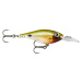 Rapala wobler ultra light shad 04 gdau 4 cm 3 g