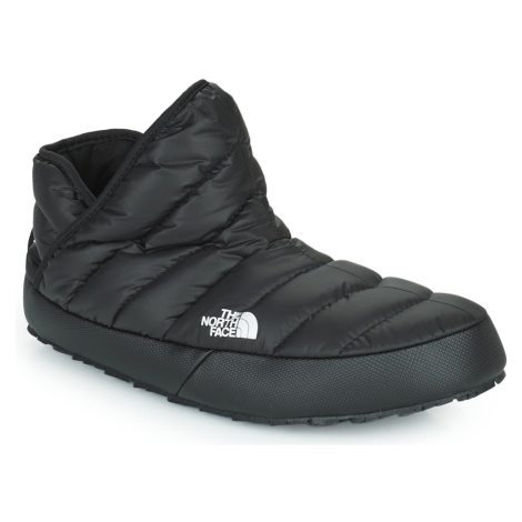 The North Face  M THERMOBALL TRACTION BOOTIE  Papuče Čierna