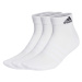 Ponožky Adidas Cushioned Sportswear HT3441