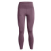 Legíny Under Armour Smartform Rush Ank Leg Misty Purple