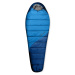 Trimm BALANCE sea blue/blue sleeping bag