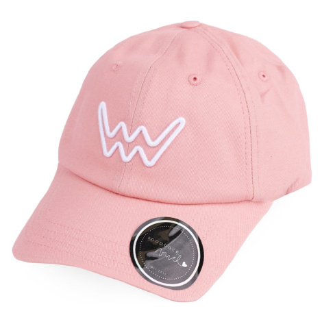 VUCH Hygie Pink Cap