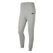 Dětské fleecové kalhoty Park 20 CW6909-063 - Nike XL
