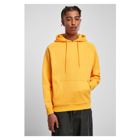 Empty Hooded Magic Mango Urban Classics