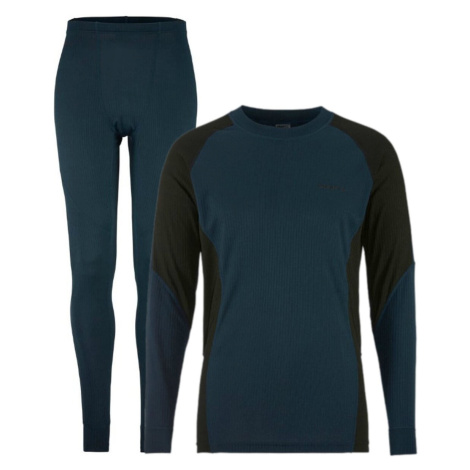 Pánsky set Craft Set Core Dry Baselayer