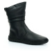 Groundies Odessa GX1 Wool black barefoot boty 40 EUR