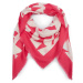 Orsay Pink patterned women's scarf - Women's
