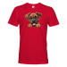 Pánské tričko Boxer - tričko pre milovníkov psov