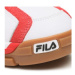 Fila Sneakersy Grant Hill 2 Euro Basket Mid FFM0152.13041 Biela