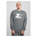 Starter Logo Crewneck Heavy Metal