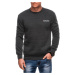 Edoti Men's sweatshirt