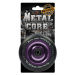 Metal Core Radical 100 mm kolečko černo fialové