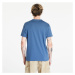 FRED PERRY Ringer Short Sleeve Tee Midnight Blue