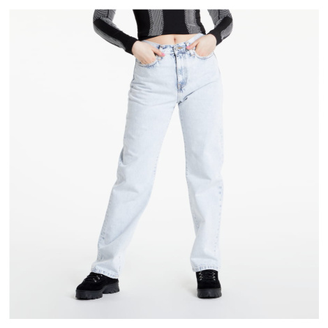 Carhartt WIP Straight Leg Jeans