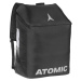 Atomic BOOT & HELMET PACK Batoh na lyžiarsku obuv a vybavenie, čierna, veľkosť