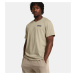 Men's T-shirt Under Armour HW ARMOUR LABEL SS