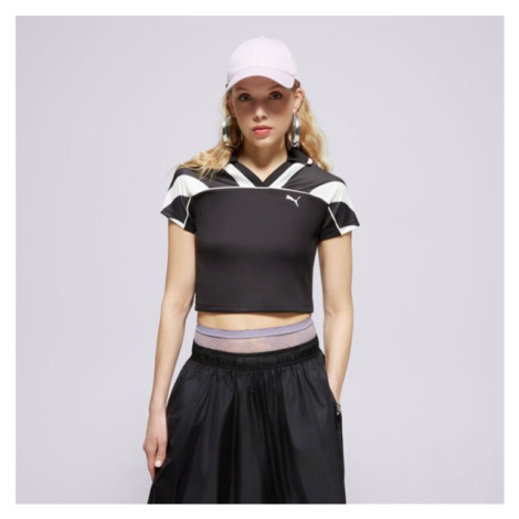 Puma Tričko Football Jersey Baby Tee