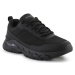 Skechers  Arch Fit Baxter-Pendroy 210353-BBK  Nízke tenisky Čierna