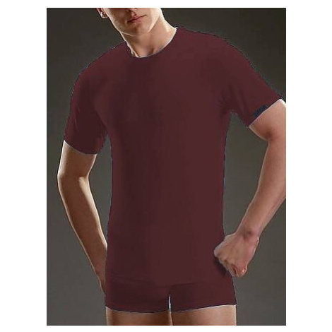 T-shirt Cornette High Emotion 532 New kr/r M-2XL claret 033