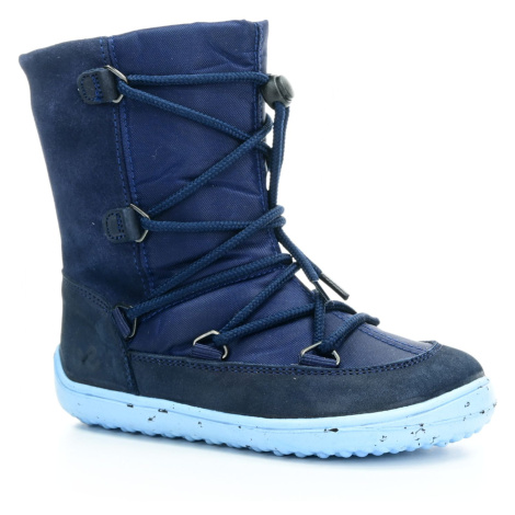 topánky Be Lenka Snowfox Kids 2.0 Dark & Light Blue 31 EUR