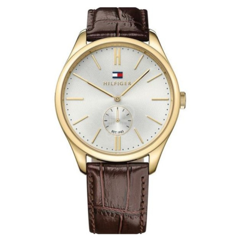 Pánske hodinky Tommy Hilfiger