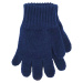 Boma Glory Detské zimné rukavice BM000004368900100259 tmavo modrá