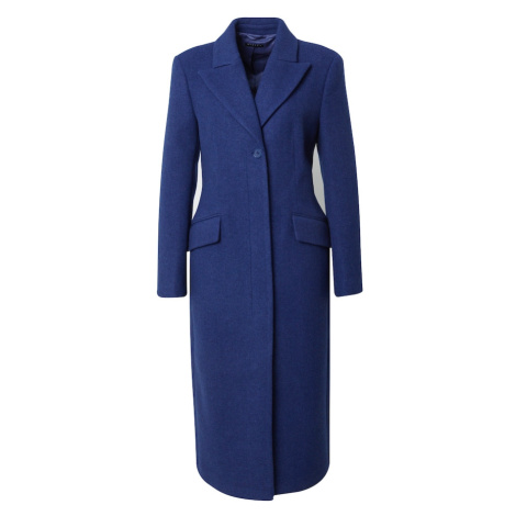 Sisley Prechodný kabát  námornícka modrá