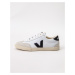 Veja Volley Canvas WHITE_BLACK