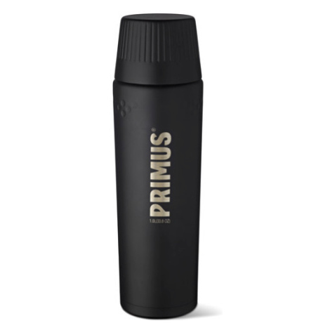 Termoska Primus TrailBreak Vacuum Bottle 0.75 Farba: čierna