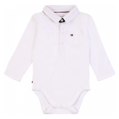 Body pre dojčatá a batoľatá Tommy Hilfiger