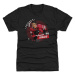 Chicago Blackhawks pánske tričko Bedard #98 Dots WHT 500 Level