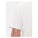 Calvin Klein Košeľa K10K112708 Biela Regular Fit