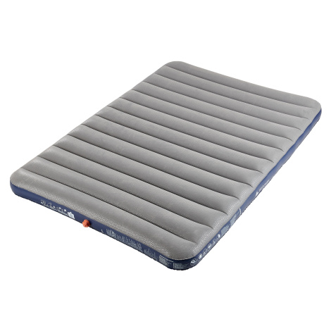 Nafukovací kempingový matrac air comfort 140 cm pre 2 osoby