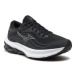 Mizuno Bežecké topánky Wave Skyrise 5 J1GD2409 Čierna