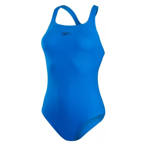 Speedo eco endurance+ medalist bondi blue xl - uk38