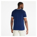 Tričko adidas 3-Stripes Short Sleeve Tee Night Indigo XXXL