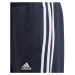 Nohavice adidas Essentials 3 Stripes Jr GQ8898 110cm