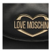 LOVE MOSCHINO Kabelka JC4205PP1ILN0000 Čierna