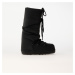 Tenisky Moon Boot Icon Rubber Black