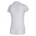 4F Dámske tričko H4L21-TSDF080 White