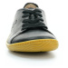 topánky Vivobarefoot Addis Black Leather 38 EUR