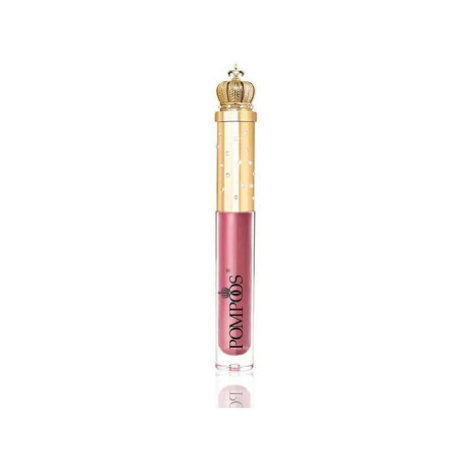 Pompöös  Harald Glööckler Lip Gloss - 06 Plum Shimmer  Lesky na pery Fialová