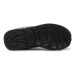 Fila Sneakersy Retroque Velcro Kids FFK0036.83149 Sivá