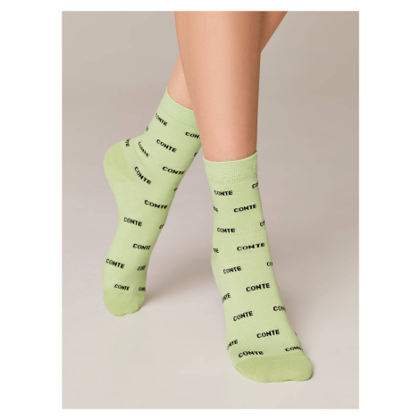 Conte Woman's Socks 528