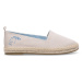 Moomin Espadrilky CS-SS24-169MMN Béžová