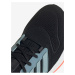 Modro-čierne pánske bežecké topánky adidas Performance Ultraboost 22
